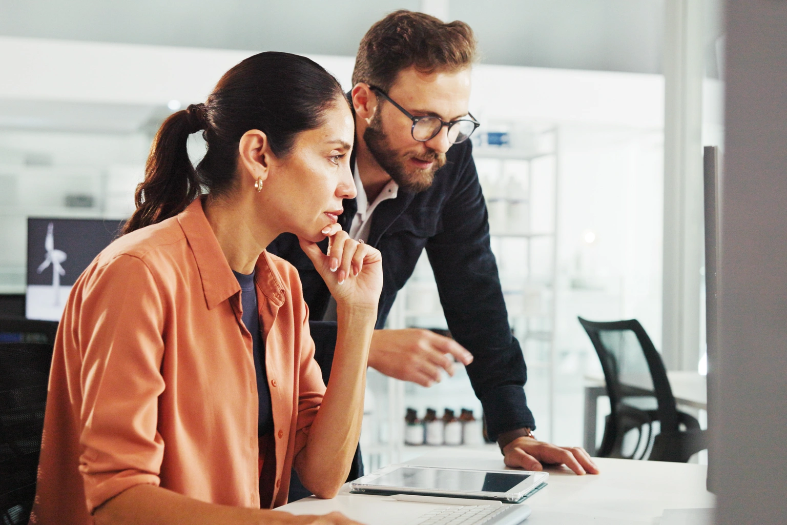 Strengthening internal controls to prevent fraud 