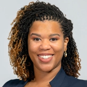 Dr. Charnae Ross, PharmD, MSHA, BCSCP