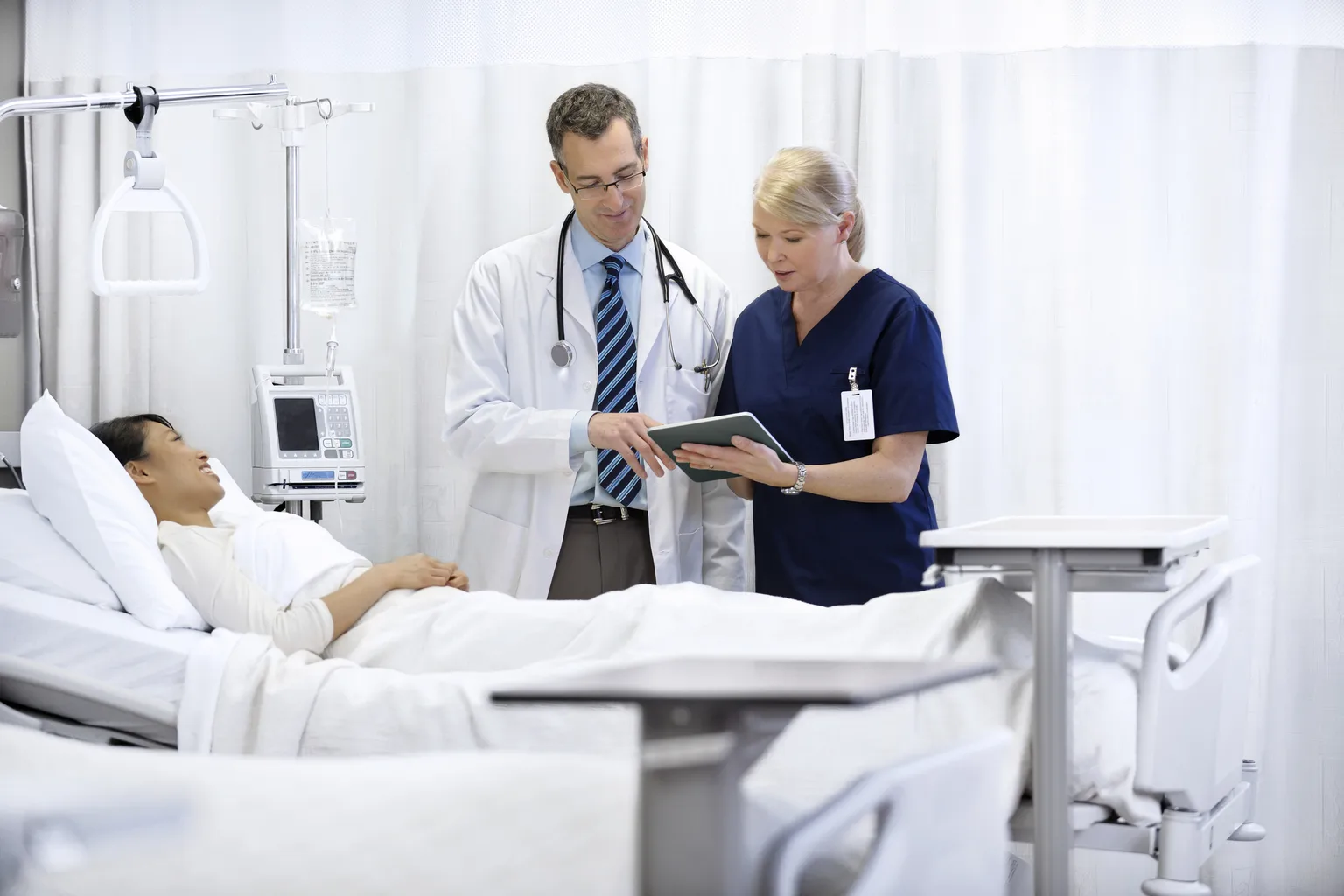 Preventing hospital-acquired pneumonia: Strategies for NV-HAP reduction