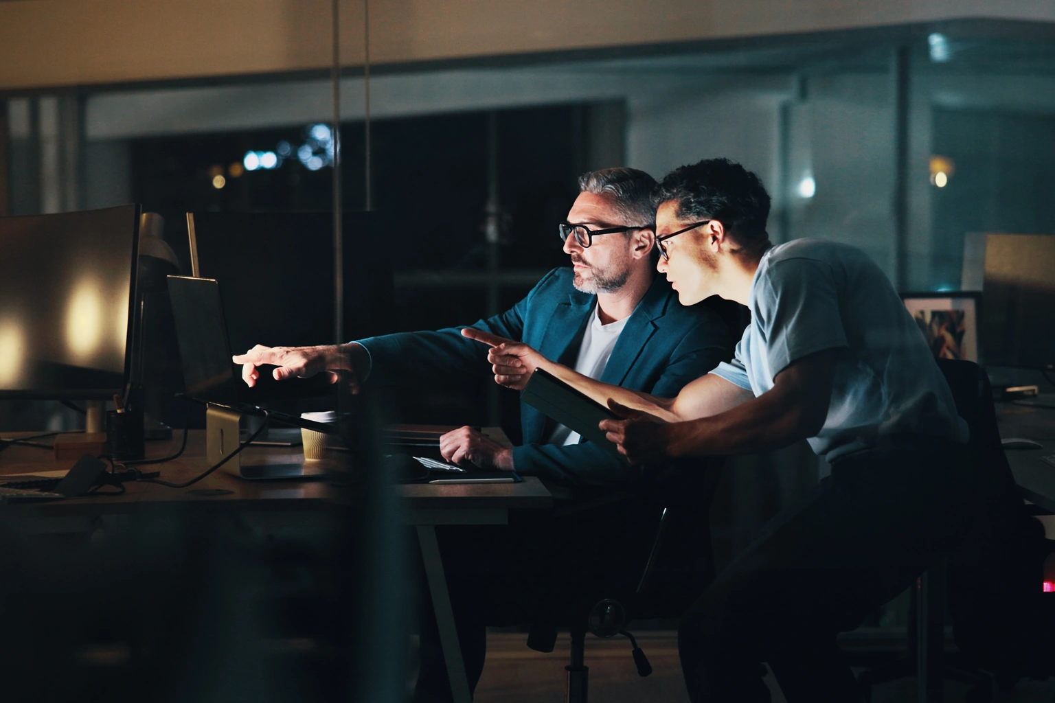 The price of knowledge: why professionals must invest in their research solution