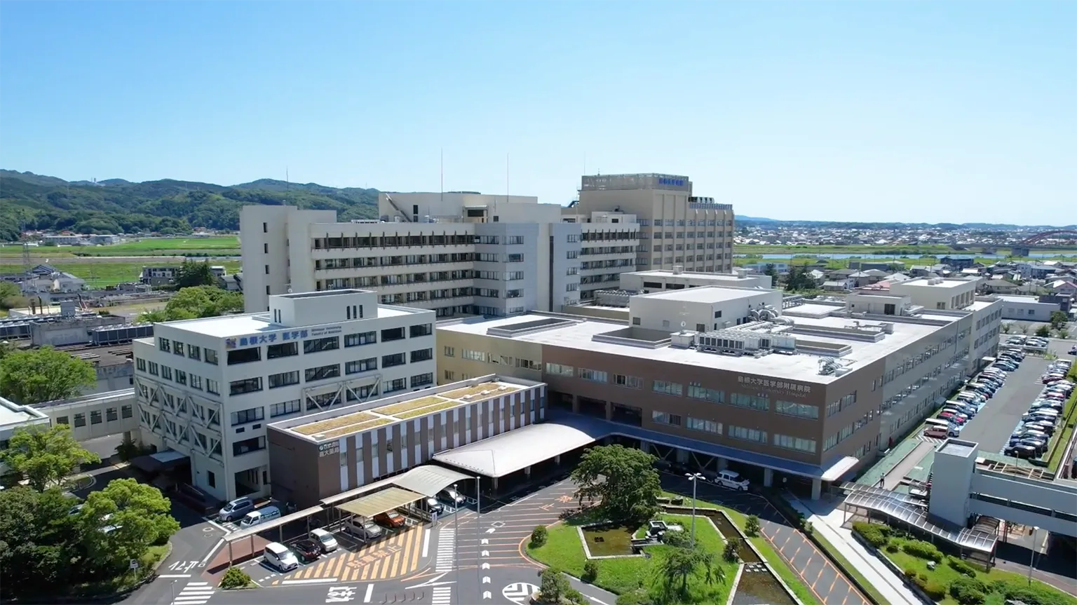 島根大学を中心とした医療人育成カリキュラムに組み込まれたUpToDate