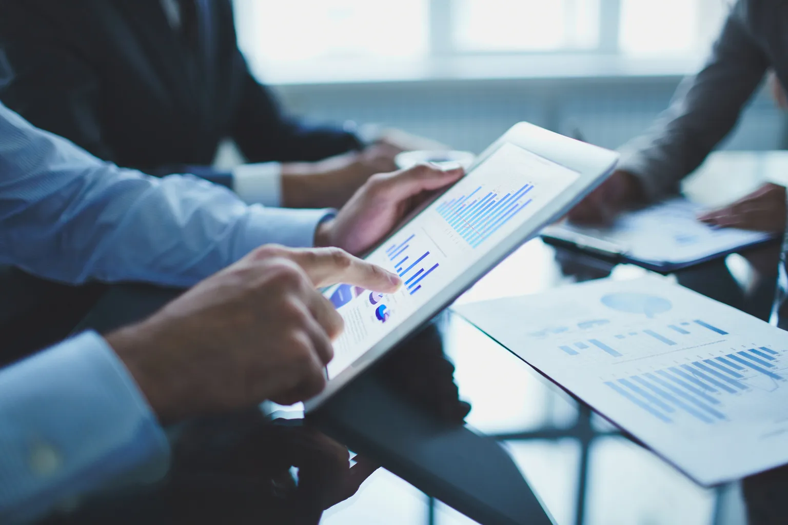 Payer data trends: Top 4 takeaways from AHIP 2025  