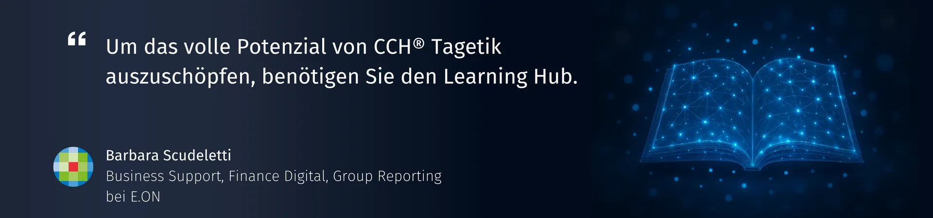 DA-DE_quote card customer learning hub