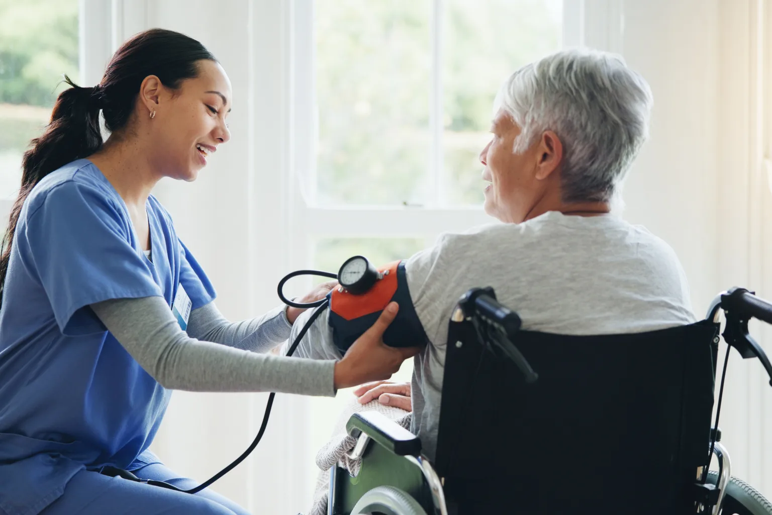 The role of nurse leaders in helping to build Australia’s specialist nursing workforce 