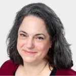 Dina McKelvy, MA, MLS