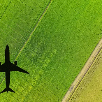 Scale your Aerospace and Aviation operations with a risk-driven approach