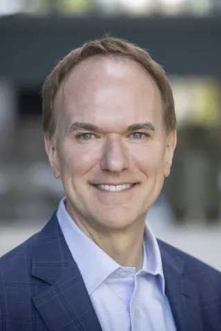 Bill Baker, Chief Human Resources Officer at Wolters Kluwer