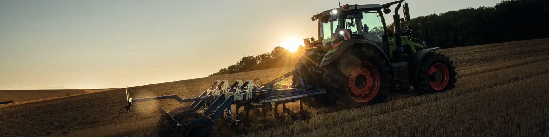 AGCO uses Enablon to team up on EHS and Sustainability