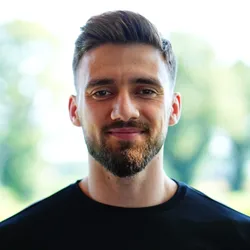Fabian Bach