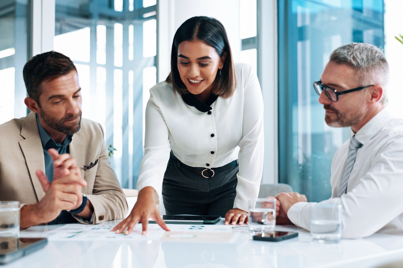Bridging the Lines: Enhancing assurance through collaboration