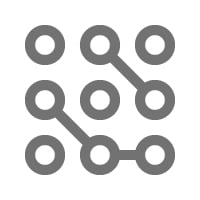 onboarding and training icon