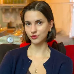 Aleksandra Kępa