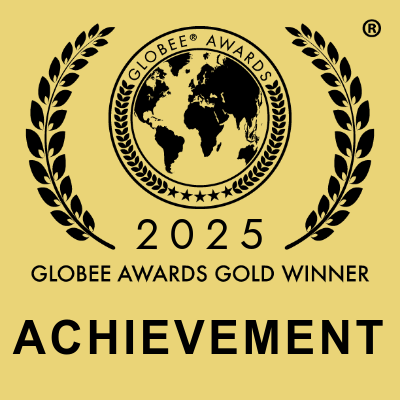 globee-for-achievement 2025