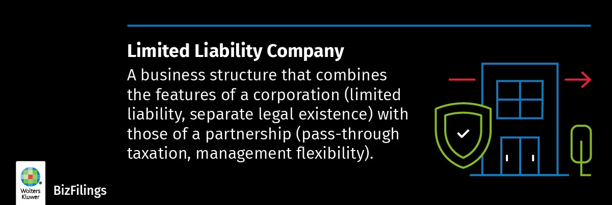 What is an LLC