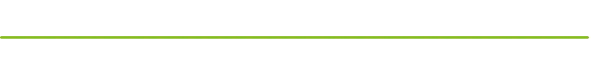 Divider - Green