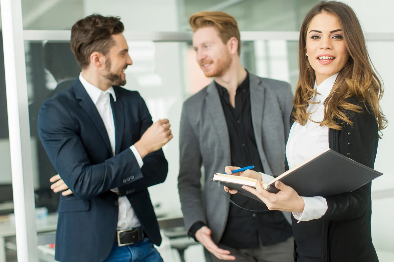 Report: Attracting and retaining talent in the accounting industry  