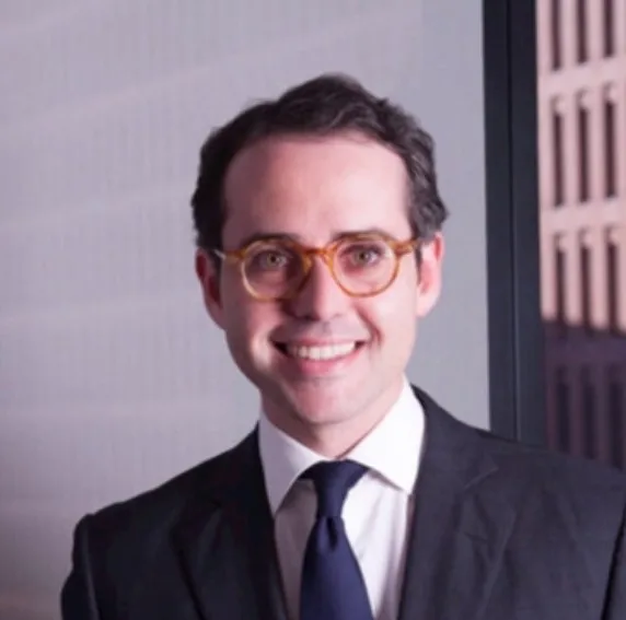 Ignacio de Anzizu Pigem
