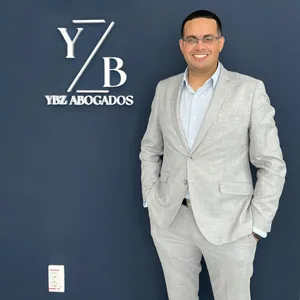 Kleos Customer Youssef Bouzrouti at YBZ Abogados
