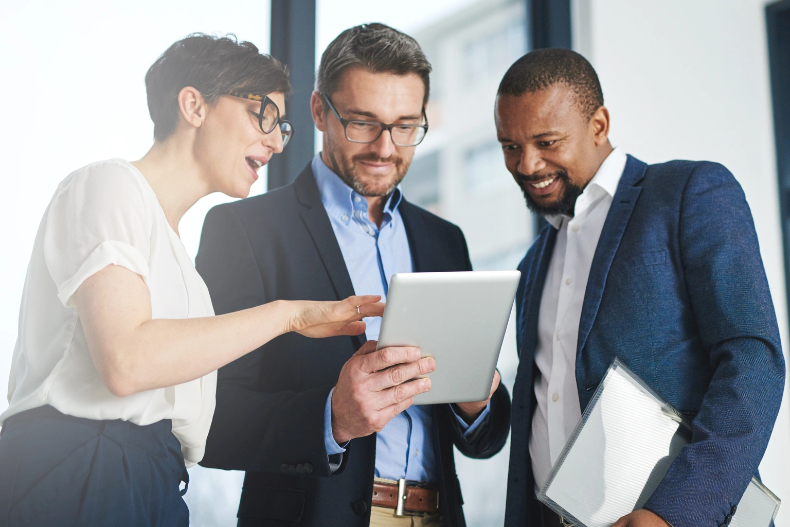 Unlocking the potential of small audit teams