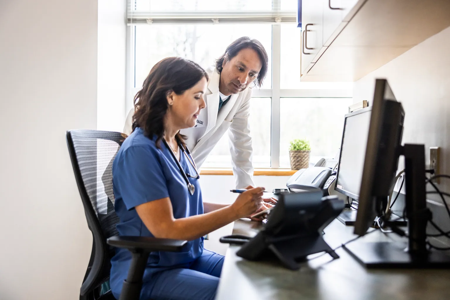 How clinical decision support solutions are leading to improved efficiencies and care outcomes