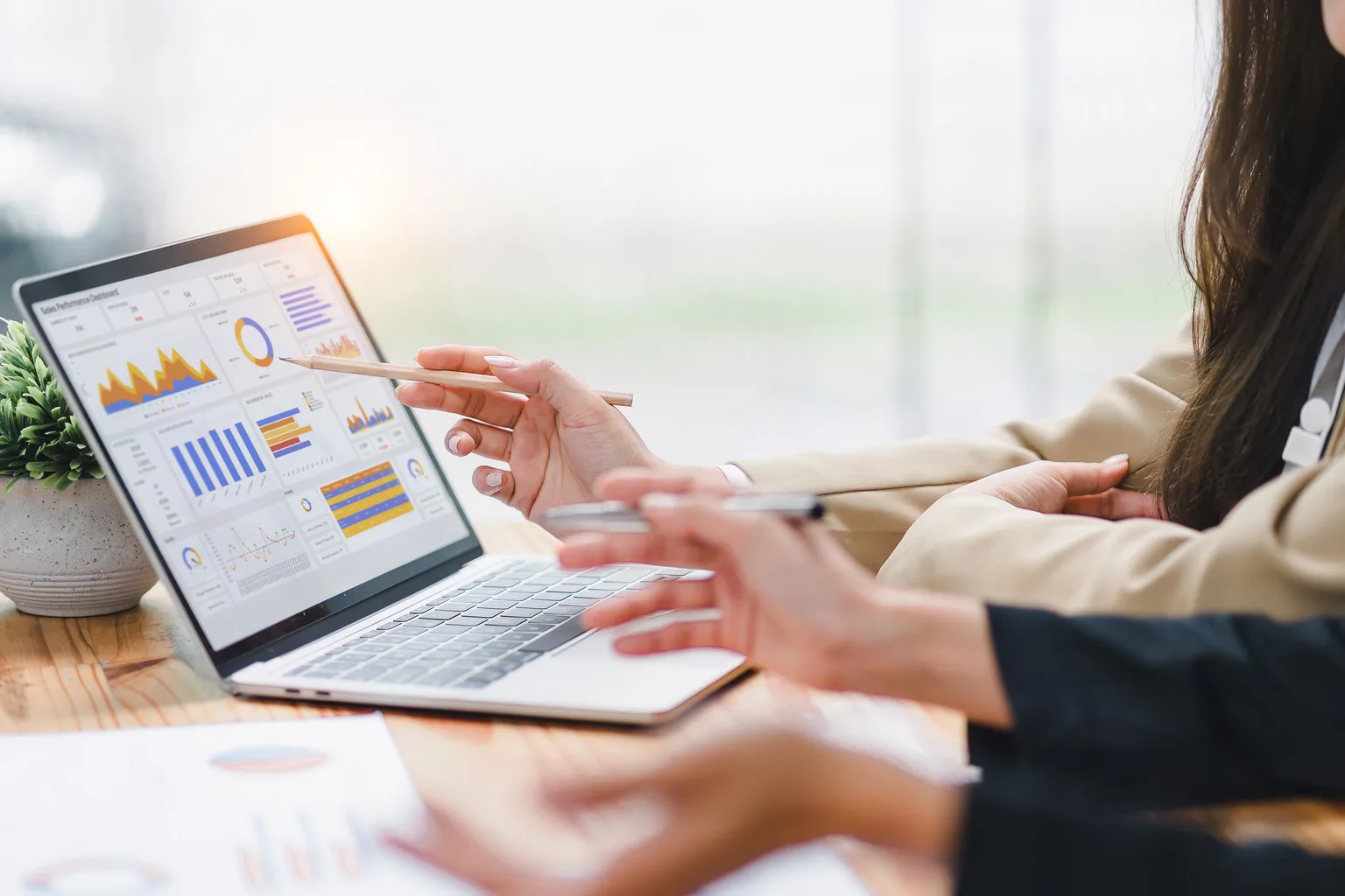 Payer data maturity curve: Turning data into results