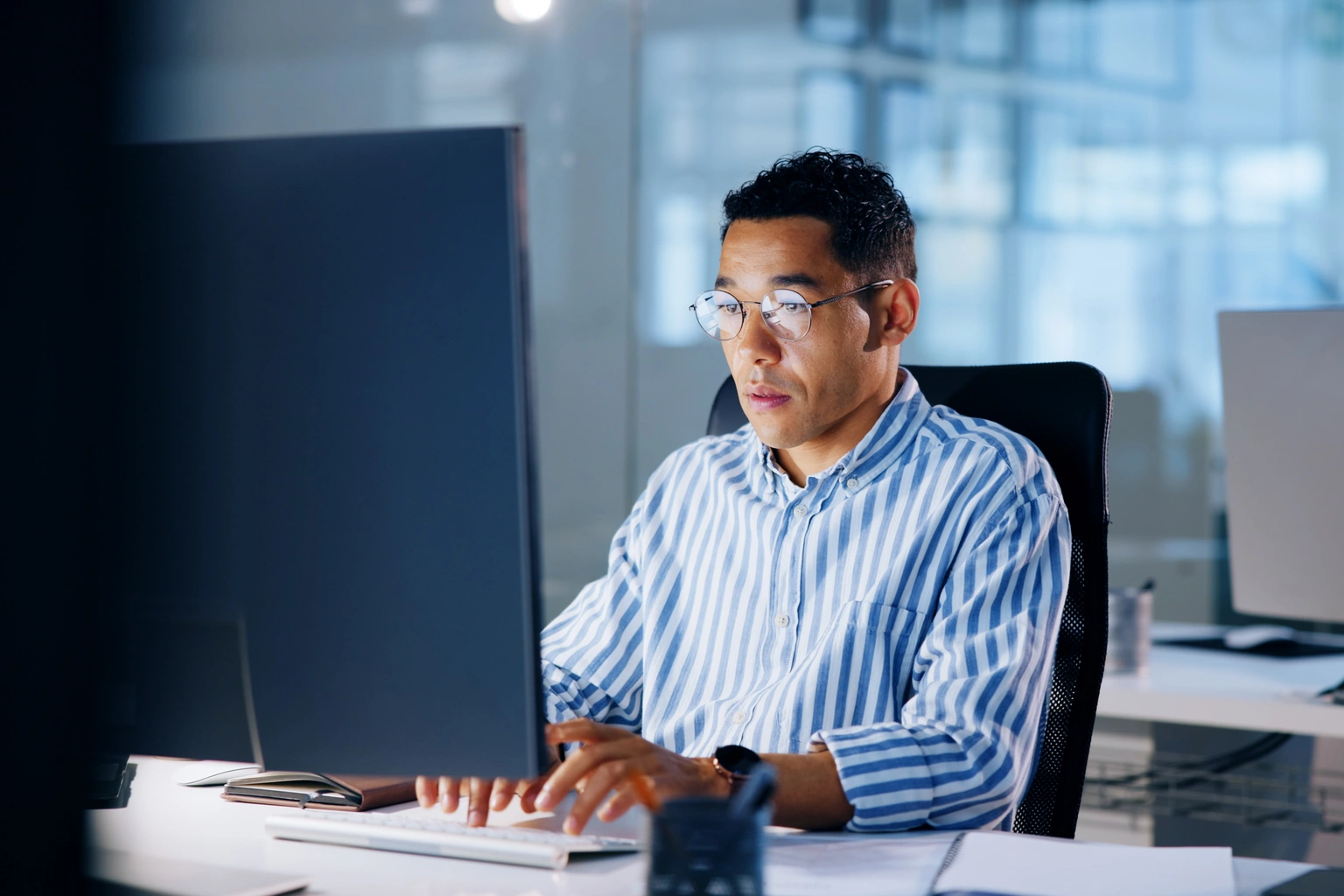 Specialize or generalize: The future of internal auditing
