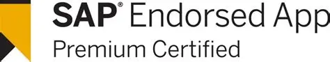SAP Endorsed App Logo
