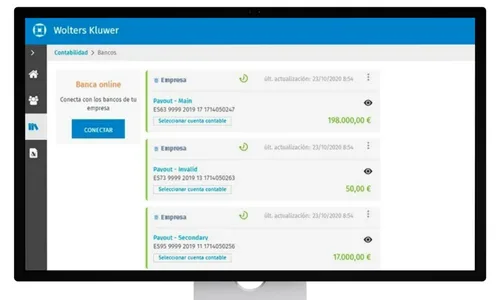 banca online