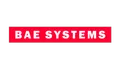 BAE Systems Logo