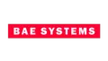 BAE Systems Logo