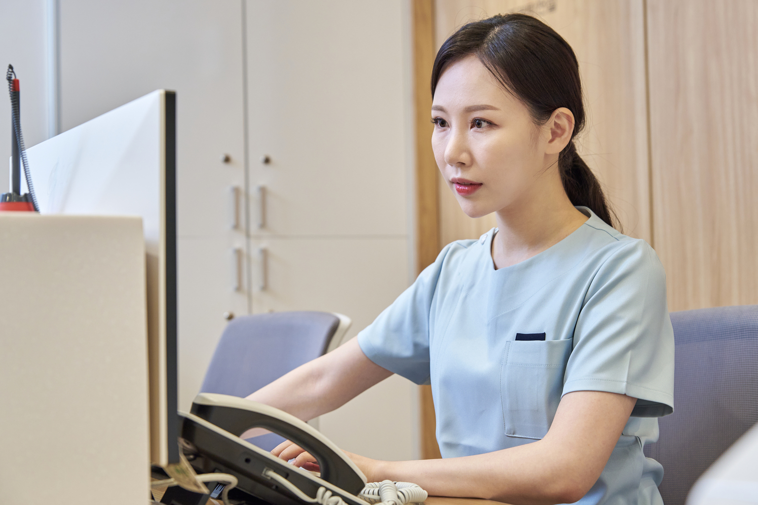 Beyond burnout: How nursing teams across South Korea are driving change