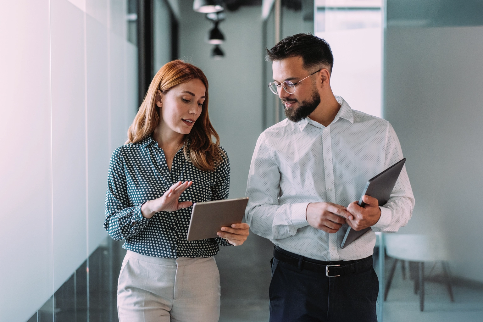 Making the argument for internal audit change assurance