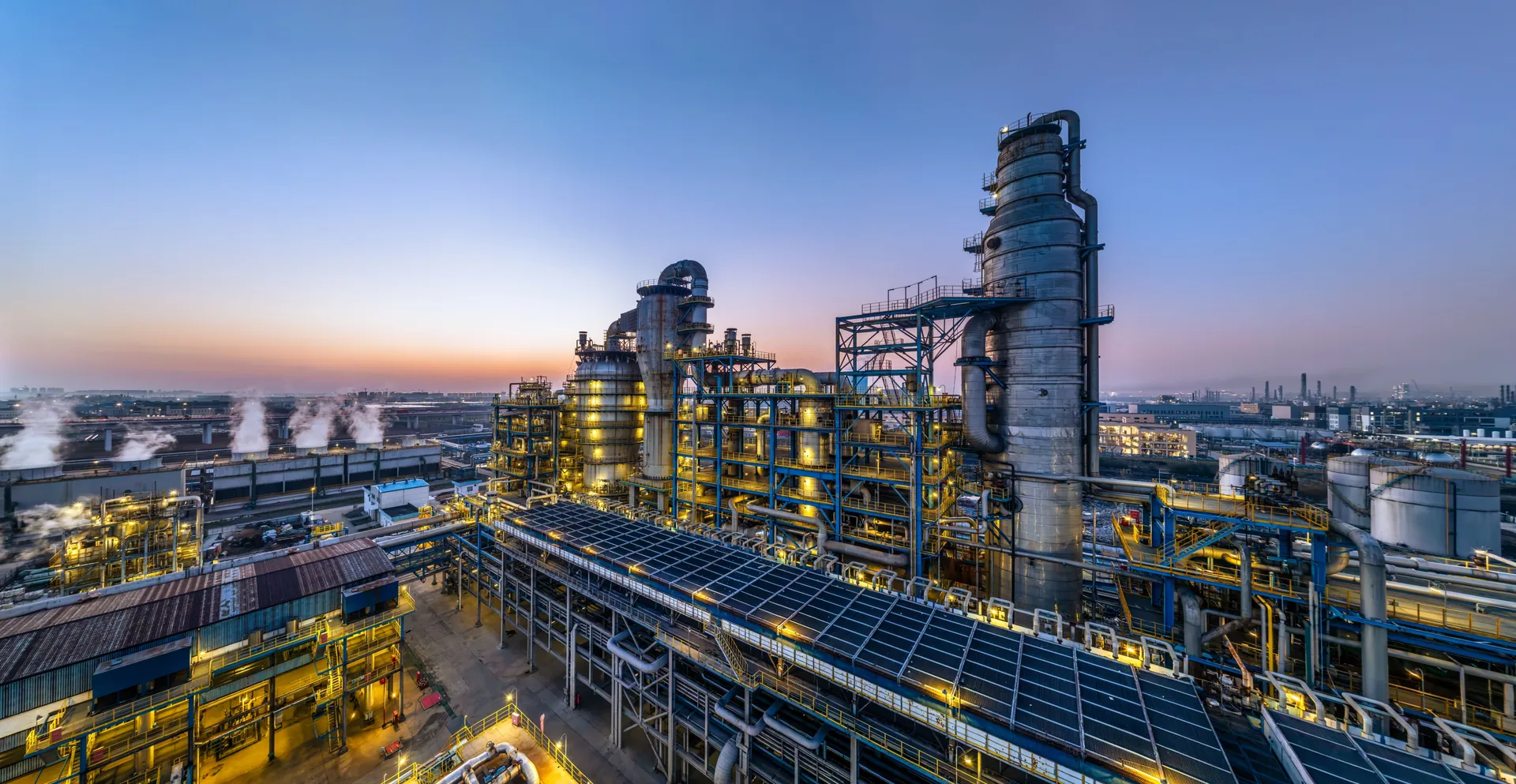 Integration is essential for PSM excellence