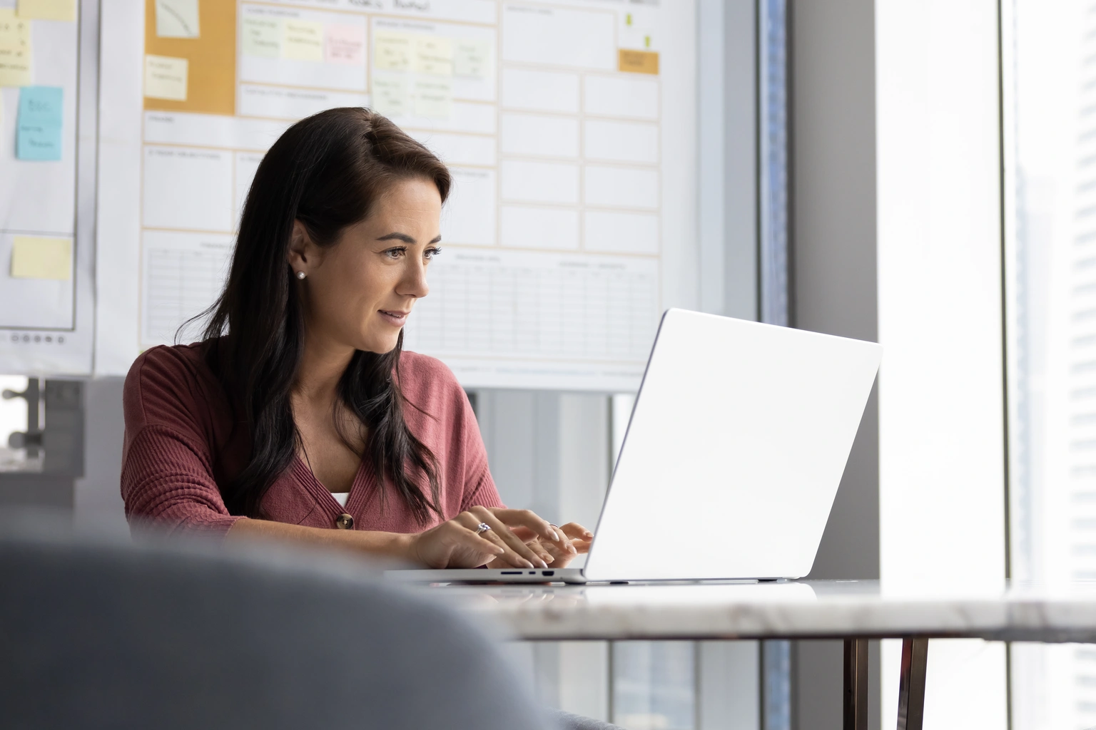Accelerate lien due diligence with AI you can trust 