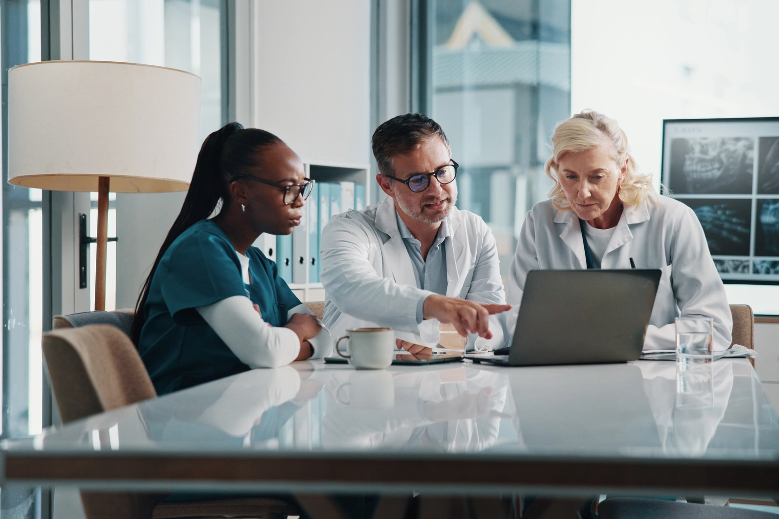 Creating the conditions for continuous improvement: How leadership, collaboration, and technology drive sustainable change