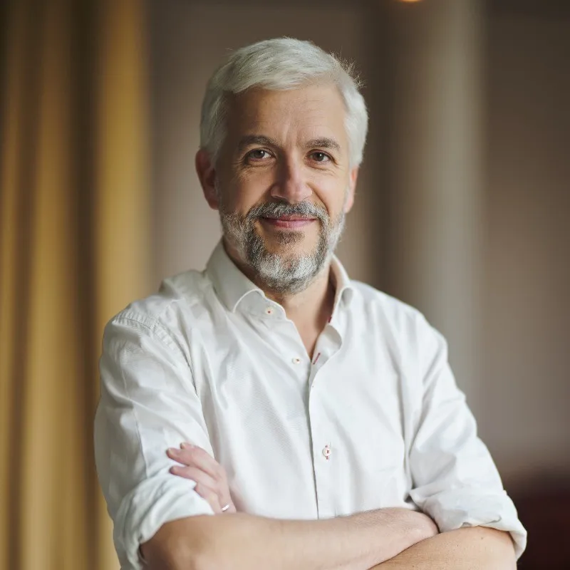 Bruno Duvivier