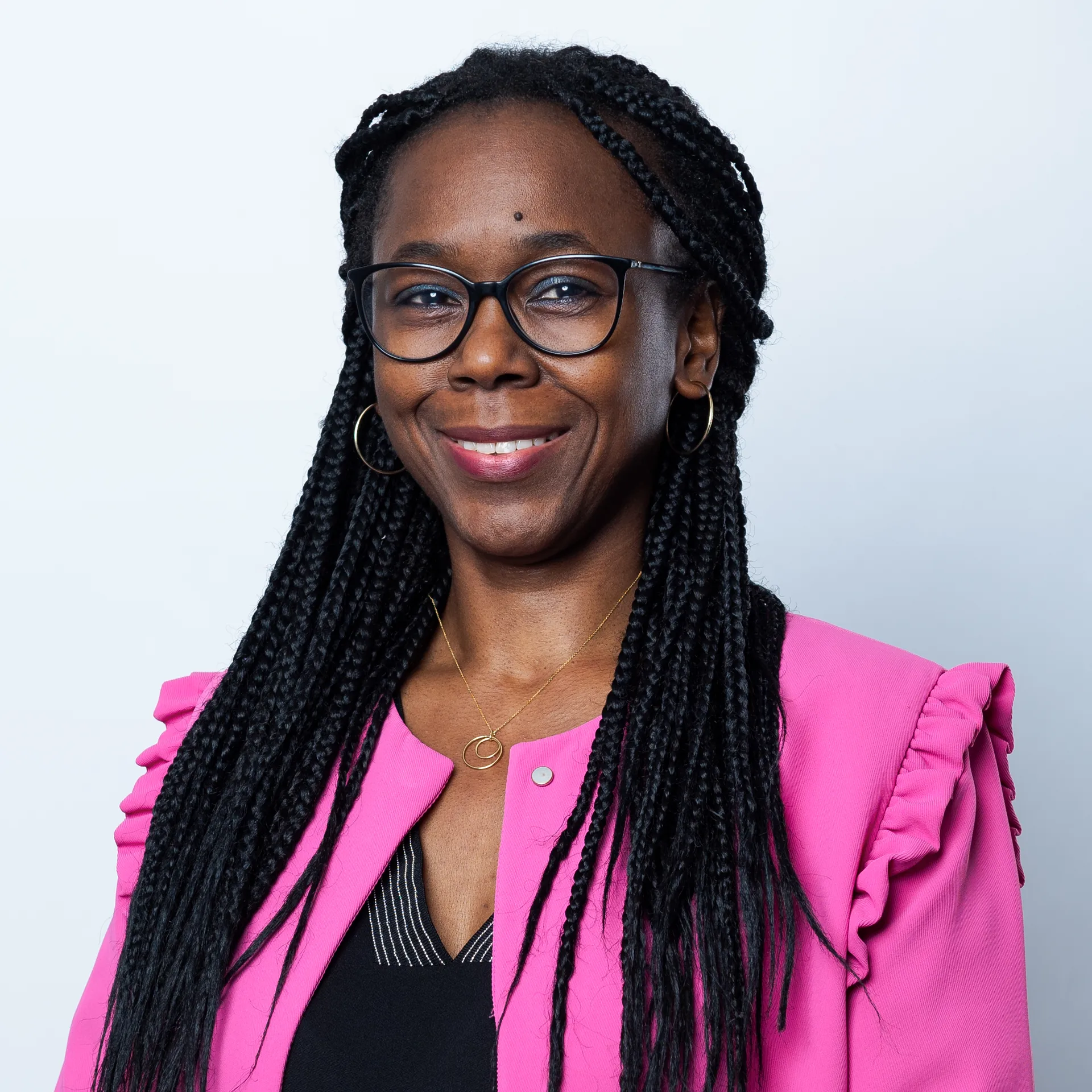 Marie-Josée Gasana