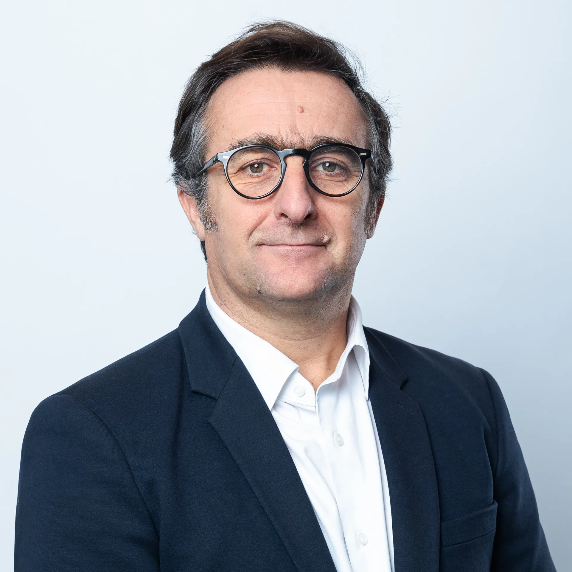 Guillaume Semblat