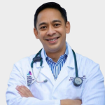 Rainier P. Soriano