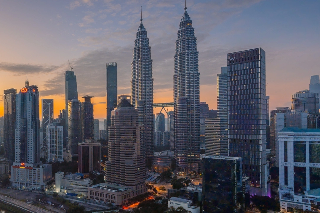 Malaysia Budget 2027 - HR Report