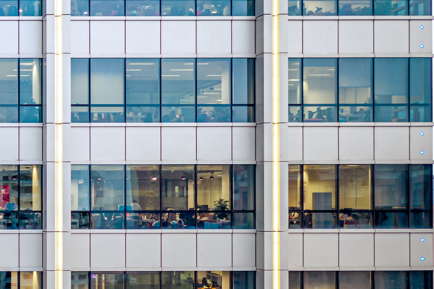 CFO’s als architect van digitale transformatie in de juridische en financiële sector