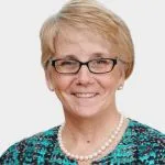 Lynn Gallagher-Ford