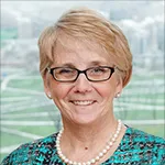 Lynn Gallagher-Ford, PhD, RN, DPFNAP, NE-BC 