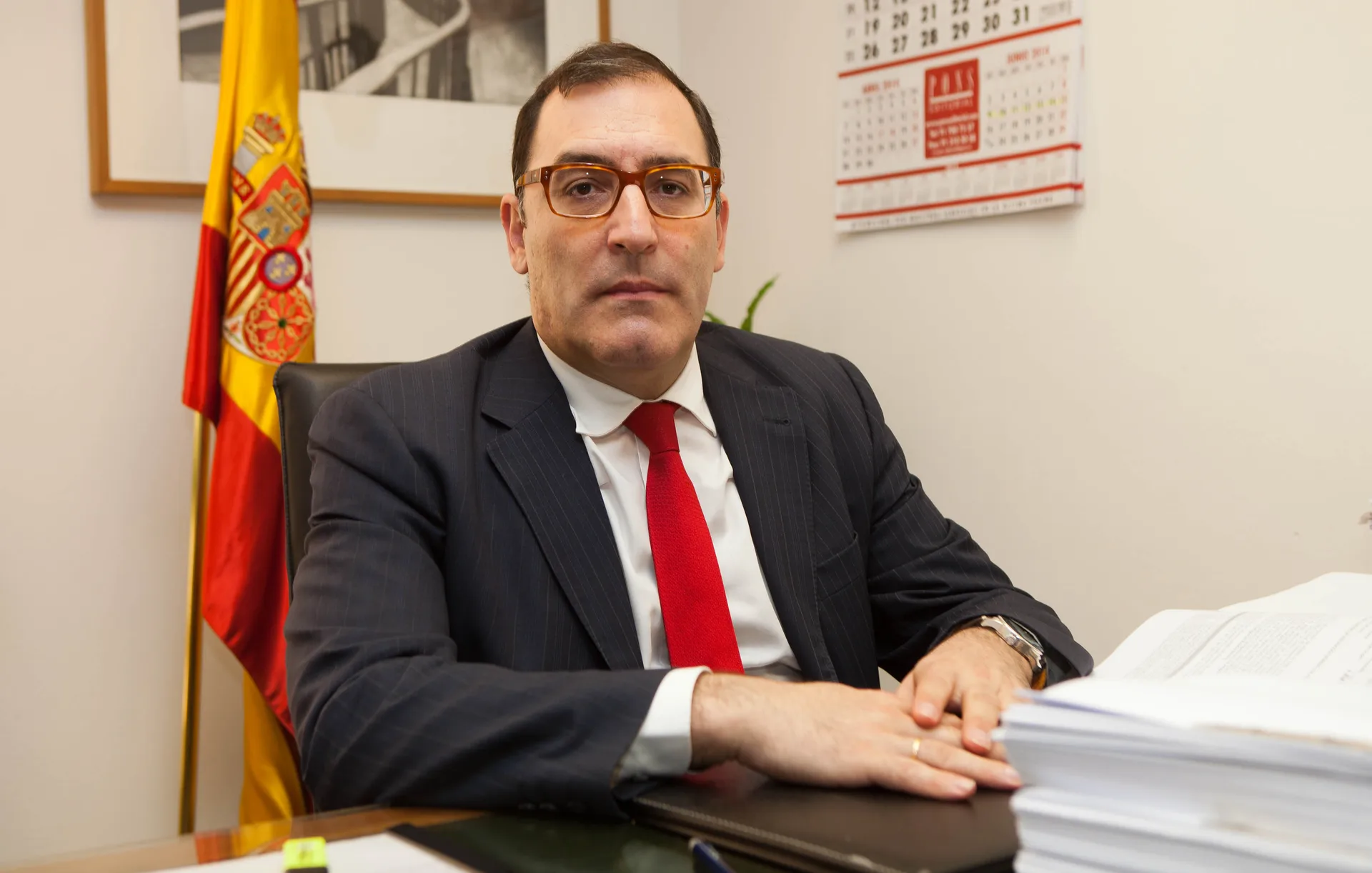 Eloy Velasco