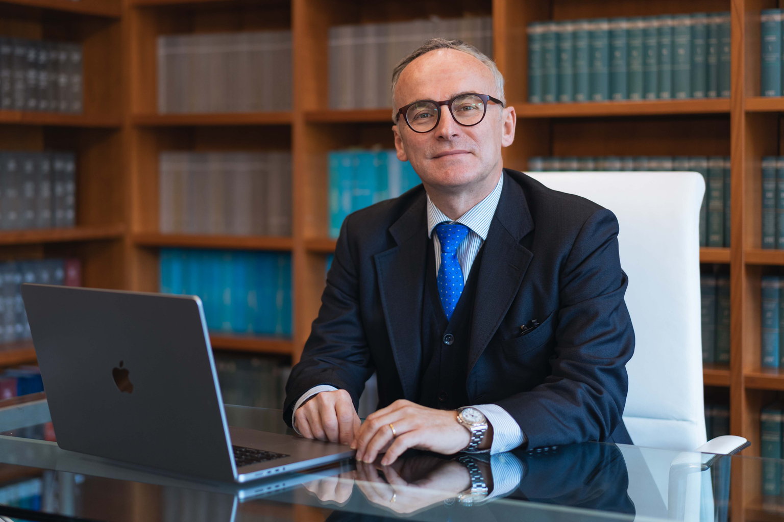 Rivoluzione digitale nello studio legale: l'esperienza dell'avvocato Alessandro Ferretti con Kleos