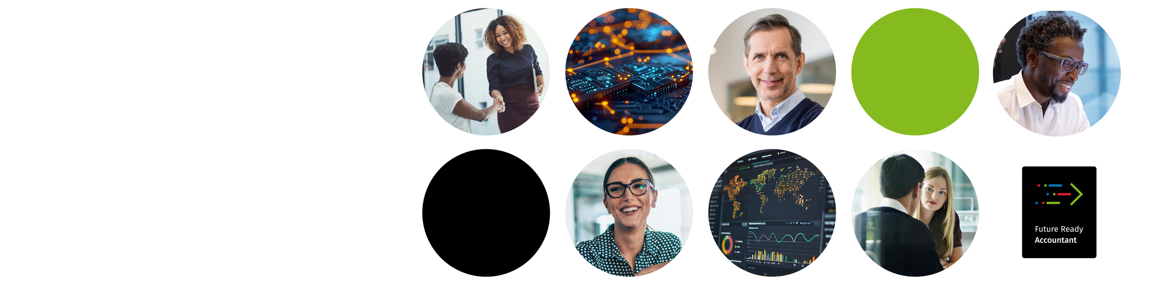 Future Ready Accountant 2025: Principales conclusions du rapport canadien 