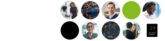 Future-ready accounting: Key findings from the 2025 Canadian Future Ready Accountant report