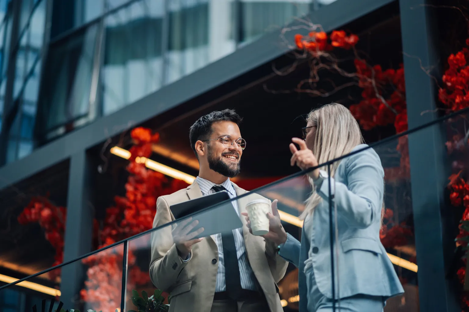 Tech That Delivers: How APAC Firms Are Using Technology to Advance Strategy