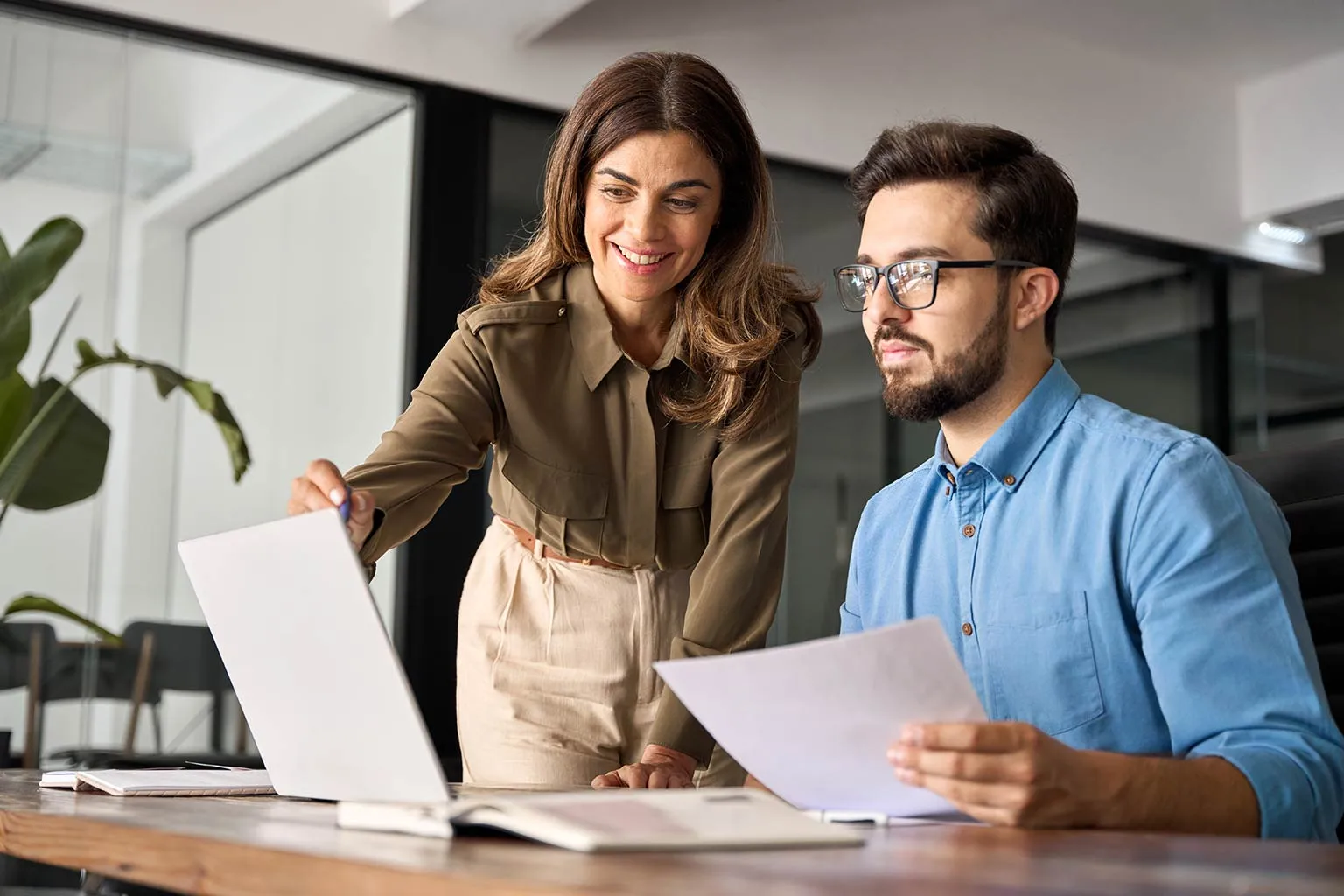 The New Competitive Edge: How APAC Firms Are Using AI and Data to Elevate Advisory