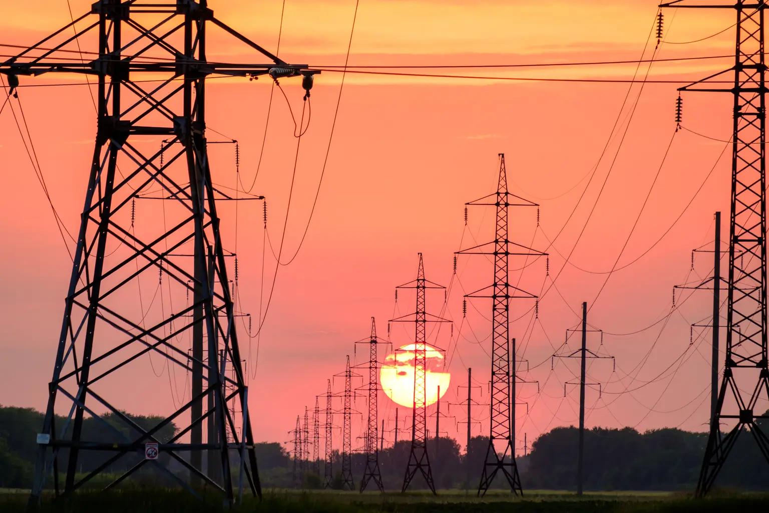 Power company partners with Trinity to modernize compliance using Enablon Platform